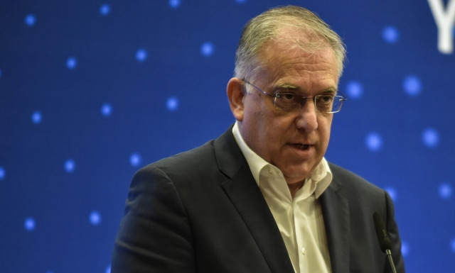 Εκλογές 2023 - Θεοδωρικάκος: «Να δώσουμε τη μάχη για αυτοδυναμία της ΝΔ»