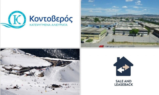 Το μετεκλογικό ράλι των AT1, η Freskot και το sale & leaseback