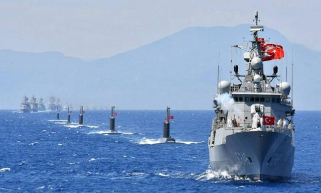 Κύπρος: Παράνομη η νέα τουρκική Navtex, προχωρεί σε καταγγελία η Λευκωσία
