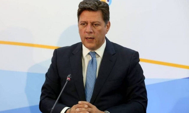 The people trust our policy, Alt FM Varvitsiotis says