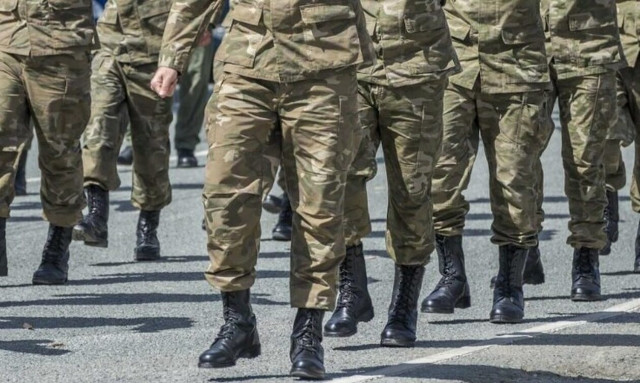 Κύπρος - Καταγγελία: Αξιωματικός της Εθνικής Φρουράς πρωταγωνιστεί σε φιλμ ερωτικού περιεχομένου