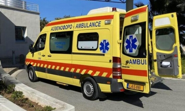 Τραγωδία στην Κύπρο: Πέθανε 4χρονο αγοράκι που βρέθηκε να επιπλέει σε πισίνα (vid)