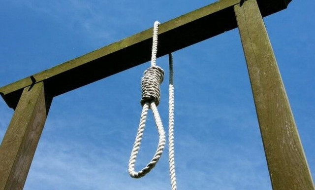 Ιράν: Θανατική ποινή σε  νεαρό που συμμετείχε στις διαδηλώσεις - Φέρεται να σκότωσε αστυνομικό