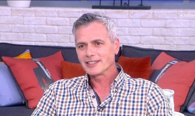 Εκλογές 2023 - Μάριος Αθανασίου: Η πρώτη αντίδραση μετά την ήττα ΣΥΡΙΖΑ - «Στεναχωρήθηκα, ζορίστηκα»