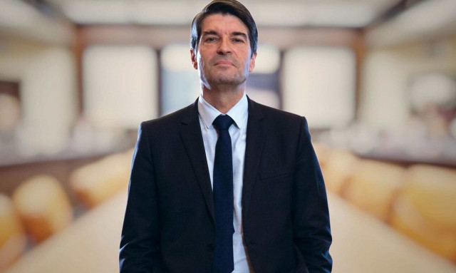 Greece-France relationship is old and deep, Ambassador Maisonnave says