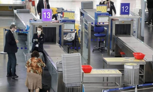 Τη μεταρρύθμιση της τελωνειακής ένωσης προωθεί η ΕΕ