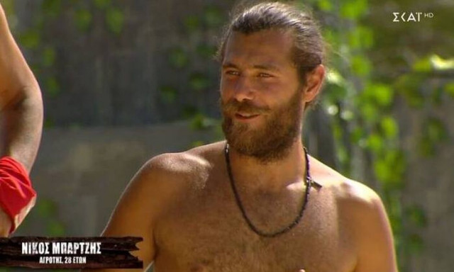Survivor All Star: Χαμός στο αποψινό συμβούλιο, αποχώρησε ο Μπάρτζης - «Άντε από εδώ...»