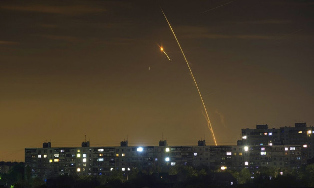 Ρωσία: Συνεχίζεται η «αντιτρομοκρατική επιχείρηση» στο Μπέλγκοροντ  , λένε αξιωματούχοι