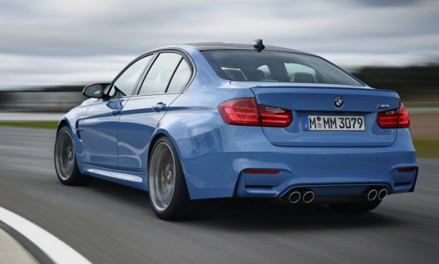 Έπιασαν 19χρονο που πήγαινε με... 283 χιλιόμετρα