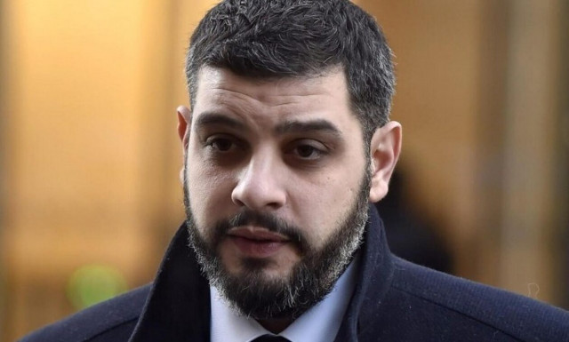 Κύπριος καταδικάστηκε για απάτη 50 εκατομμυρίων λιρών