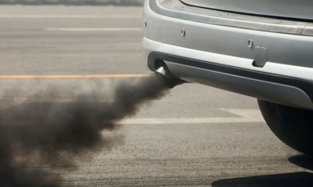 Μελέτη: «Καπέλο» 2.000 ευρώ θα φέρει στα αυτοκίνητα η εφαρμογή του Euro 7