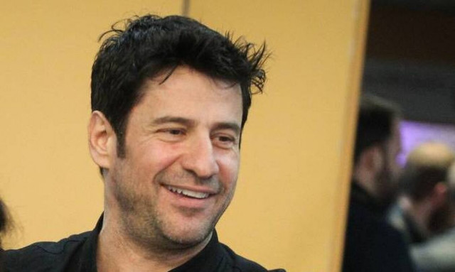 Αλέξης Γεωργούλης: Σήμερα η συνεδρίαση για την άρση ασυλίας του ευρωβουλευτή