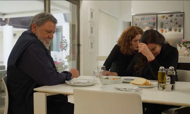 Τηλεθέαση: Σάρωσε «Η Γη της Ελιάς» - Τι έκανε ο ανταγωνισμός χωρίς το Survivor