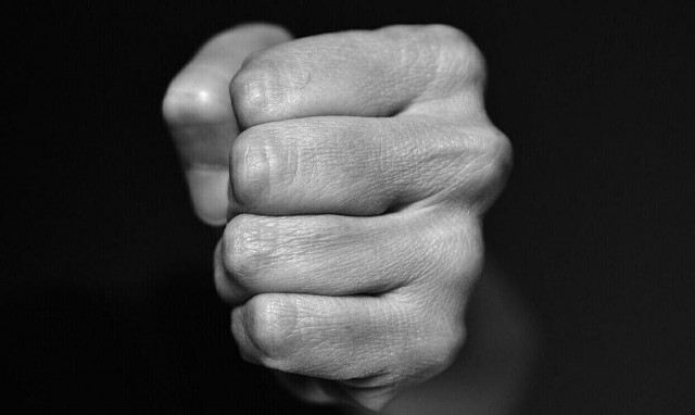 Λάρισα: Φυλάκιση 12 μηνών σε 33χρονο για τον ξυλοδαρμό της μητέρας του - Στο νοσοκομείο η 63χρονη