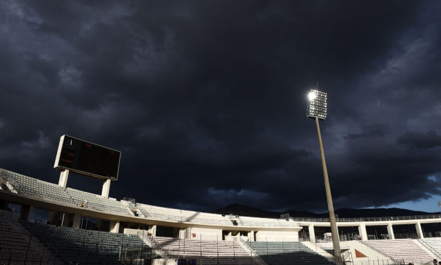 Τελικός Κυπέλλου Ελλάδας Novibet, ΑΕΚ - ΠΑΟΚ: «Ο Βόλος δεν θα γίνει πεδίο σύγκρουσης»