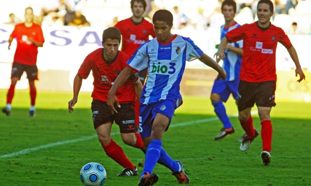 Τραγωδία στην Ισπανία: Νεκρός ανασύρθηκε από ποταμό ο 33χρονος, Ντέιβιντ Γκαρσία Μιτόγκο