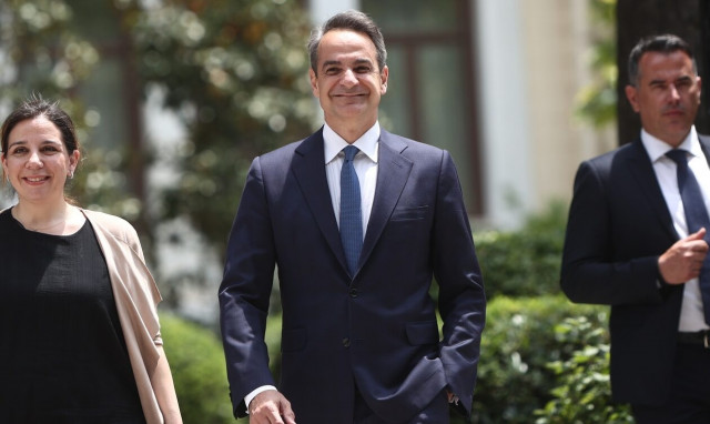 Εκλογές 2023 - Ίδρυμα Αντενάουερ: Οι λόγοι της εκλογικής επιτυχίας της Νέας Δημοκρατίας