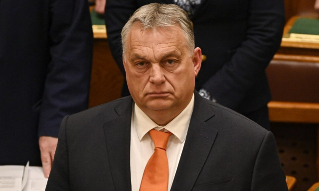 Βίκτορ Όρμπαν: Αν η Σουηδία θέλει να μπει στο ΝΑΤΟ θα πρέπει να βελτιωθούν οι σχέσεις μας