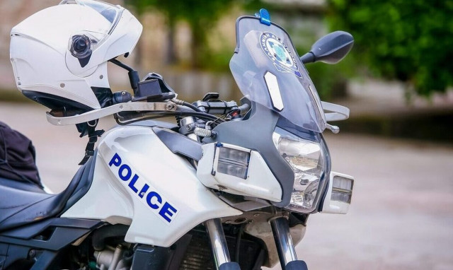 Συναγερμός στο κέντρο της Αθήνας: Νεκρή γυναίκα εντοπίστηκε στη Βαρβάκειο