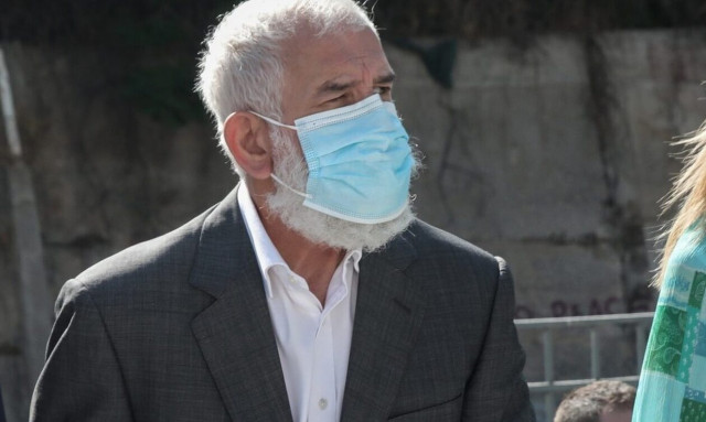 Πέτρος Φιλιππίδης: Ξάνα σε  πλειστηριασμό το σπίτι του στο Σοφικό, με μειωμένη τιμή