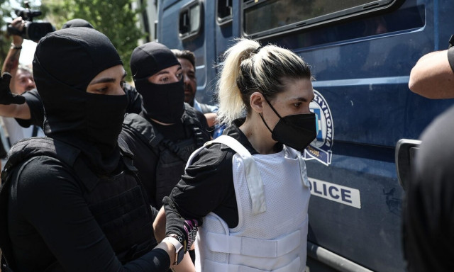 Δίκη Πισπιρίγκου - Παιδίατρος της ΜΕΘ: «Πόσο τυχαίο να φεύγουν τρία παιδιά από ανακοπή»