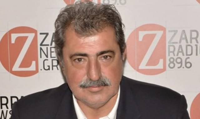 Εκλογές 2023: Αμετανόητος ο Παύλος Πολάκης - Νέα προκλητική ανάρτηση