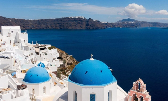 Ξεκίνησε ο νέος κύκλος ενισχύσεων για τον τουρισμό