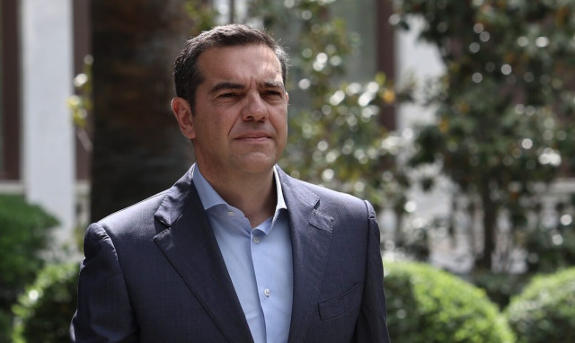 Την Πέμπτη η συνεδρίαση της Κεντρικής Επιτροπής του ΣΥΡΙΖΑ