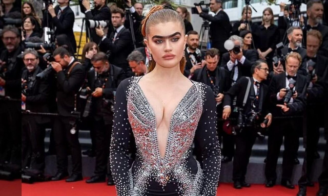 Σοφία Χατζηπαντελή: «Δεν υπάρχει τίποτα ψεύτικο σε εμένα»