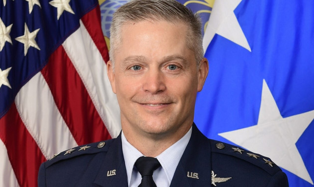 ΗΠΑ: Ο αντιπτέραρχος Τίμοθι Χογκ νέος επικεφαλής των Υπηρεσιών Εθνικής Ασφαλείας και Κυβερνοδιοίκηση