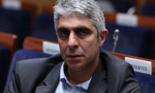 Εκλογές 2023 -Γιώργος Τσίπρας: Δεν δώσαμε προοπτική, κατολίσθηση τις τελευταίες ημέρες