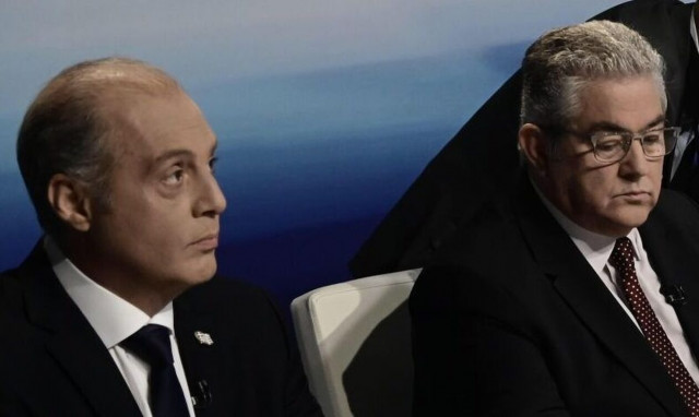 Εκλογές 2023: Γιατί δεν παίρνουν διερευνητική εντολή Κουτσούμπας και Βελόπουλος