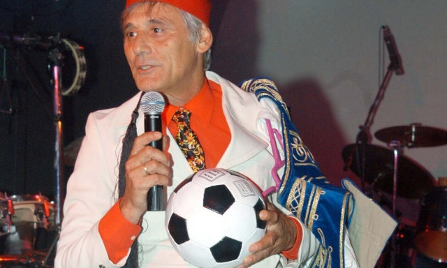 Απίστευτος Δημοσθένης Βεργής: «Δεν ψήφισα το κόμμα μου, ψήφισα τον Μητσοτάκη!»