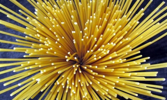 Συναγερμός για την κρίση της μακαρονάδας στην Ιταλία