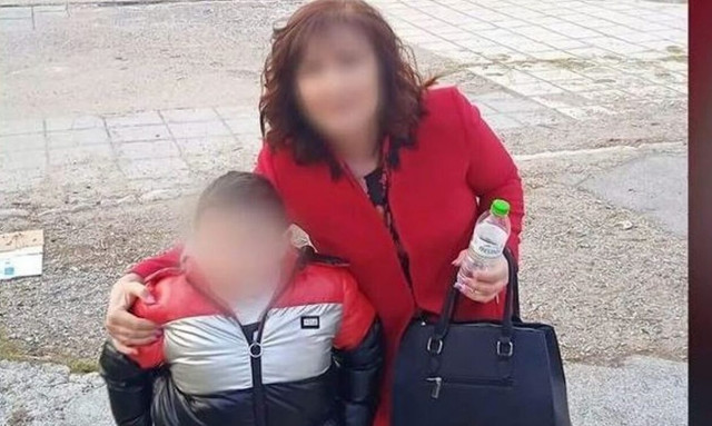 Δολοφονία - Χαλκιδική: «Μας κατέστρεψε, μας έκλεισε το σπίτι» - Συγκλονίζει ο πατέρας της 39χρονης