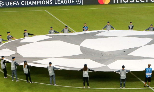 UEFA: Στο Europa League ο Ολυμπιακός – Ημερομηνίες και διοργανώσεις των ελληνικών ομάδων