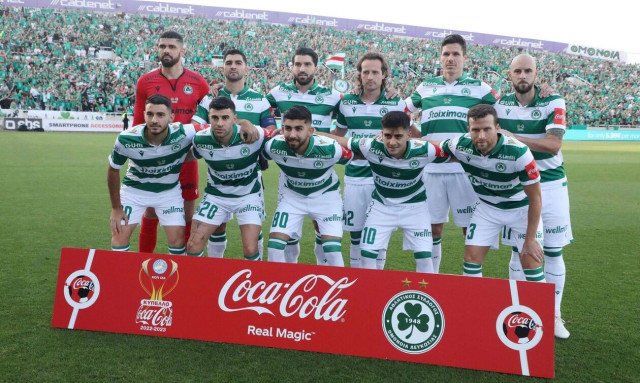 Κύπρος: Κυπελλούχος η Ομόνοια, 1-0 την ΑΕΛ Λεμεσού