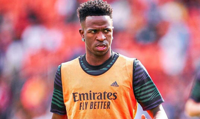 Πήρε θέση ο ΟΗΕ για το ρατσιστικό επεισόδιο κατά του Βινίσιους