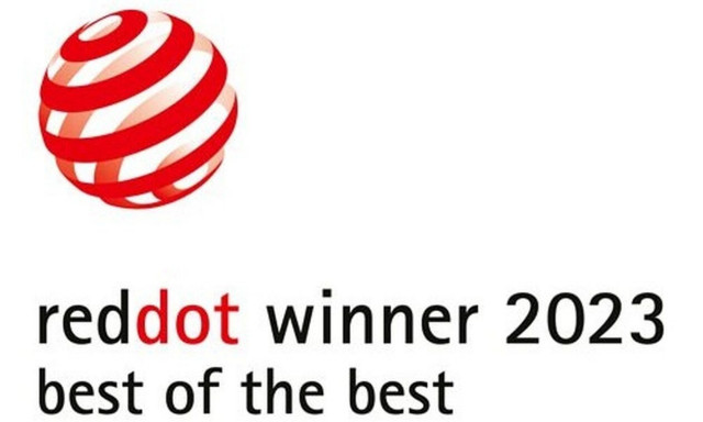 Epson: Βραβεία Best of the Best στην κατηγορία Product Design στα Red Dot Design Awards