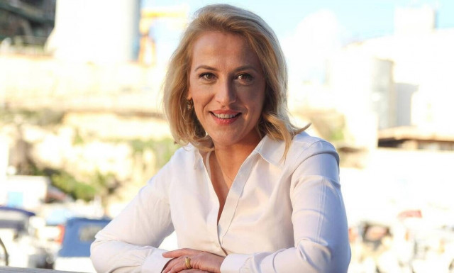 Εκλογές 2023: «Καρφιά» Δούρου σε Παπαδημούλη για τα νέα στελέχη