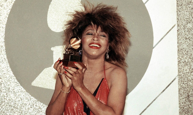 Λευκός Οίκος για Τίνα Τέρνερ: Θρήνος για το «ίνδαλμα που έφυγε»