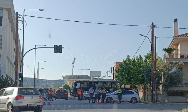 Τελικός Κυπέλλου Ελλάδας Novibet, ΑΕΚ - ΠΑΟΚ: Απλησίαστο το Πανθεσσαλικό – Τρεις ζώνες ελέγχου