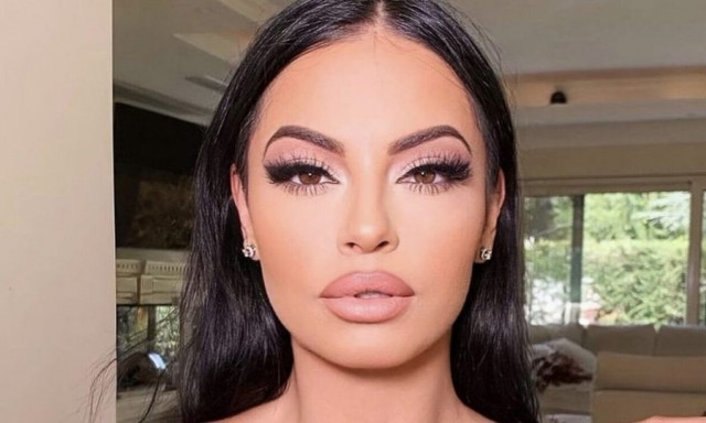 Δήμητρα Αλεξανδράκη: Δέχτηκα πρόταση από μεγάλο κόμμα για να κατέβω υποψήφια