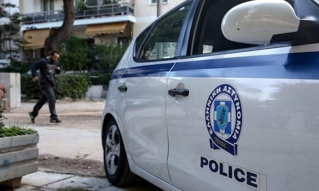 Ιωάννινα: Στα «χέρια» της ΕΛΑΣ αλλοδαπός που αναζητούσε η INTERPOL