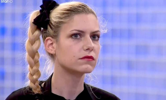 Εγκατέλειψε την Ελλάδα, άλλαξε ζωή: Η νέα εικόνα της Γωγώς Κωστάκη 5 χρόνια μετά το Masterchef