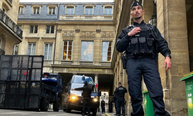 Γαλλία: Έρευνα για ανθρωποκτονία σε βάρος του υπόπτου για τον φόνο της νοσοκόμας στη Ρεν