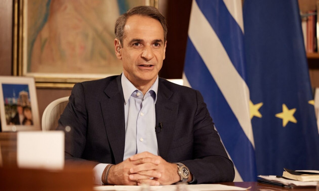 Κυριάκος Μητσοτάκης: Στόχος η αυτοδυναμία - Ο ΣΥΡΙΖΑ έχασε με 20 μονάδες και δεν έμαθε