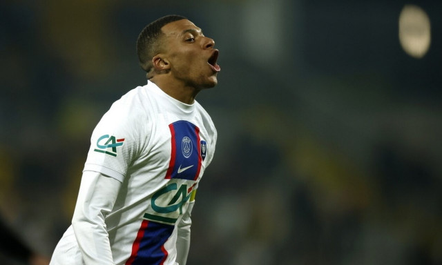 Κιλιάν Εμπαπέ: «Βόμβα» από την Equipe - Δεν ανανεώνει στην Παρί και μένει ελεύθερος
