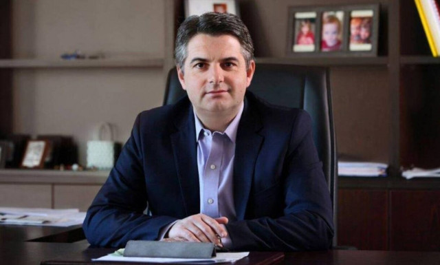 Εκλογές 2023 - Κωνσταντινόπουλος σε ΣΥΡΙΖΑ: Μπορείτε να είστε στην ίδια κάλπη με τον Μπαρμπαρούση;