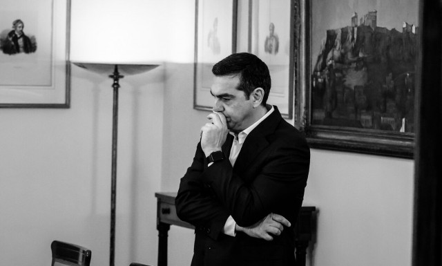 ΣΥΡΙΖΑ: Ξεκαθαρίσματα λογαριασμών με άρωμα από το παρελθόν